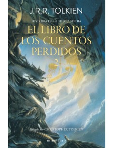 Hª Tierra Media Nº 02 12 El libro de los cuentos perdidos 2